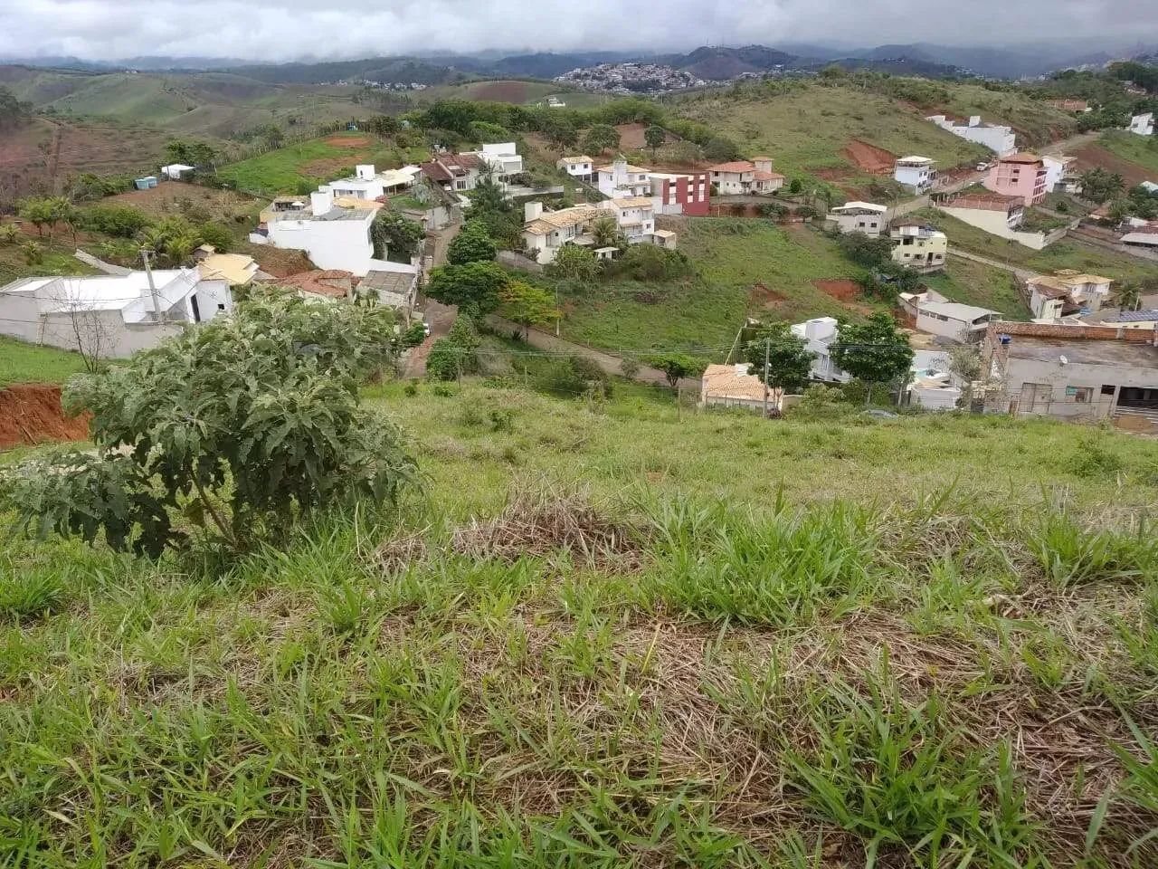 Lote Paraíso Ponte Nova MG