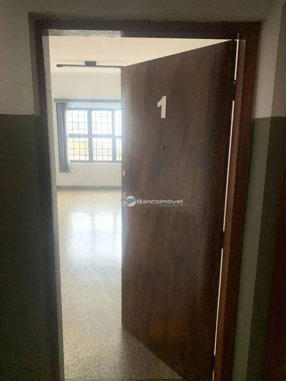 Sala para alugar, 40 m² por R$ 1.600,00/mês - Vila Bressani - Paulínia/SP - Foto 3