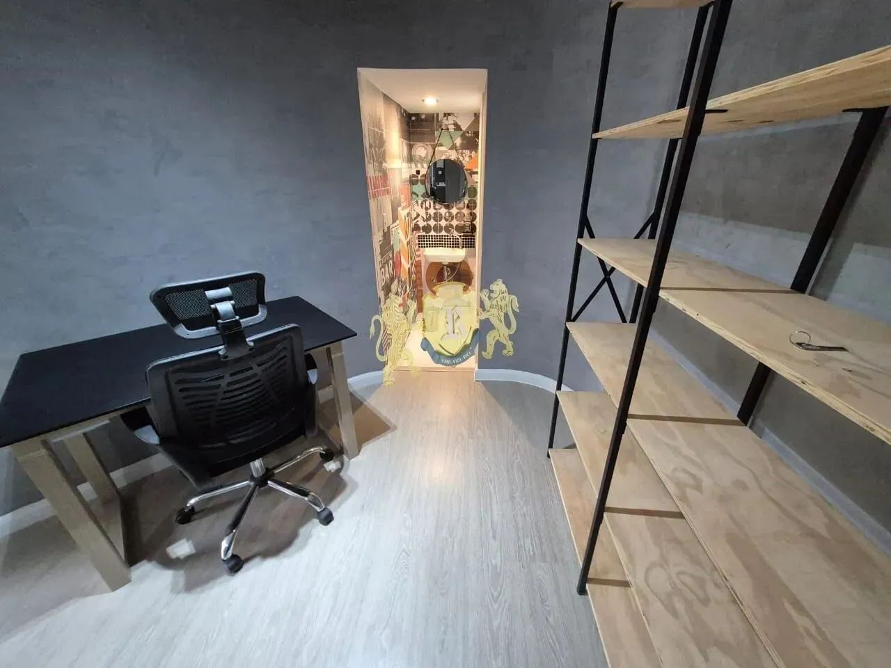 Flat para alugar no Brooklin - Edifício Park Way - Foto 11