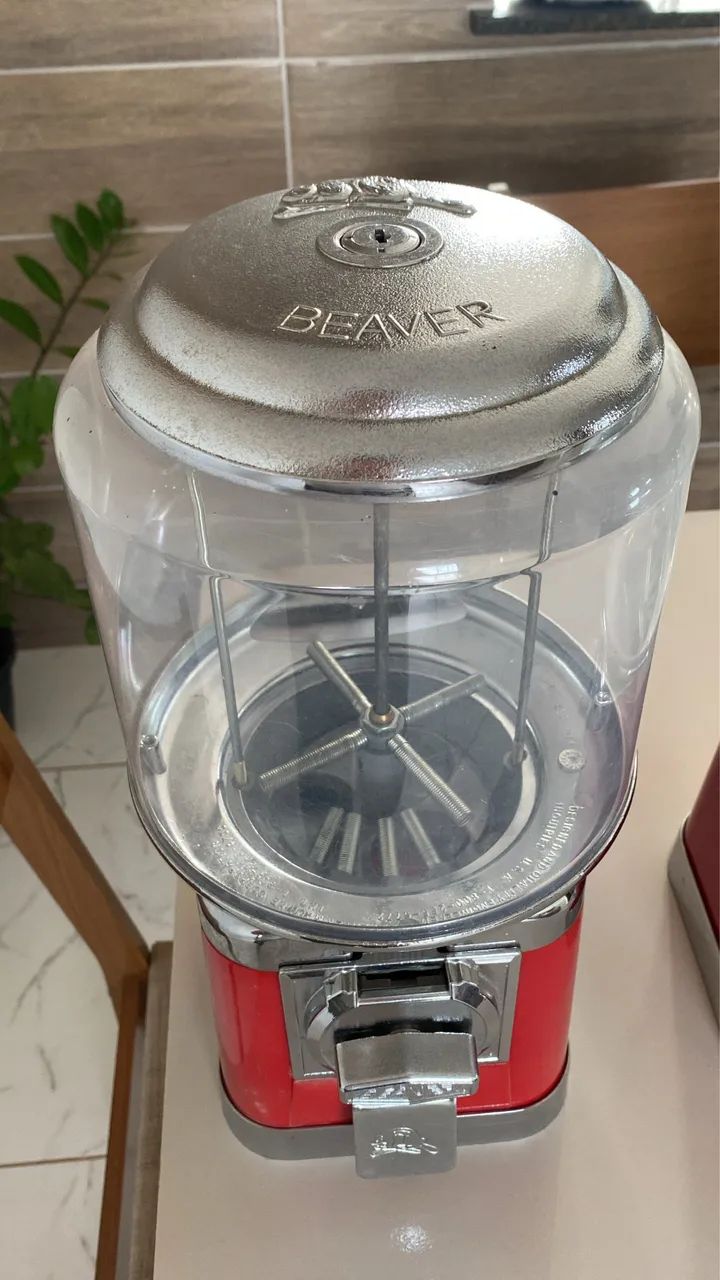 Vending machine64850146846210124