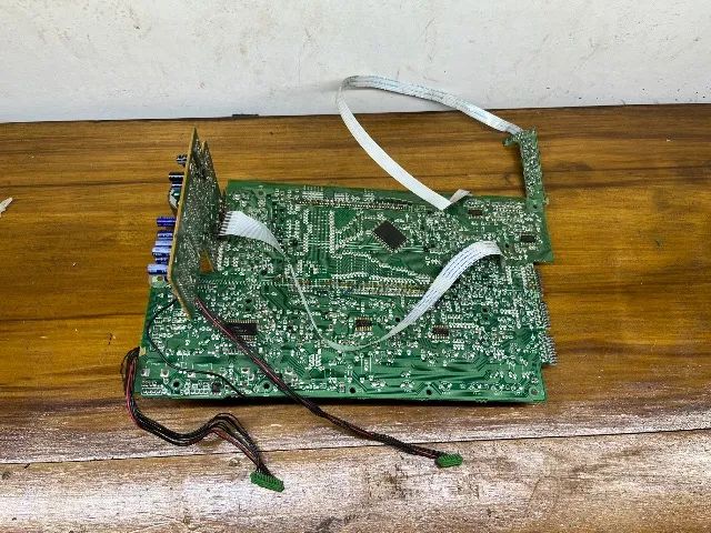 Placa display som Aiwa NSX 999 MKII - Foto 5