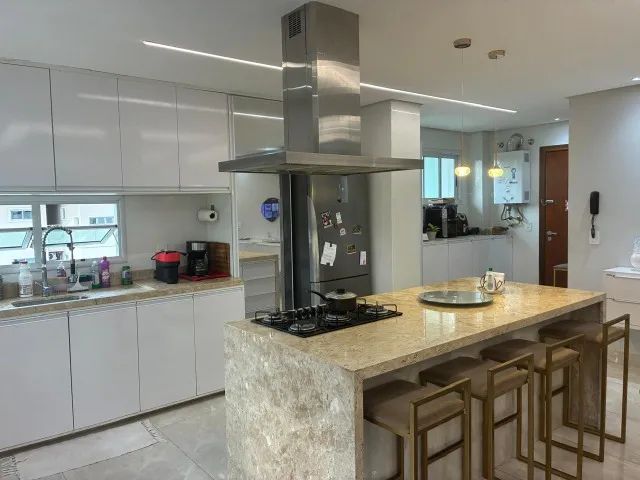 Venda Casa Triplex Morada do Parque - Foto 5