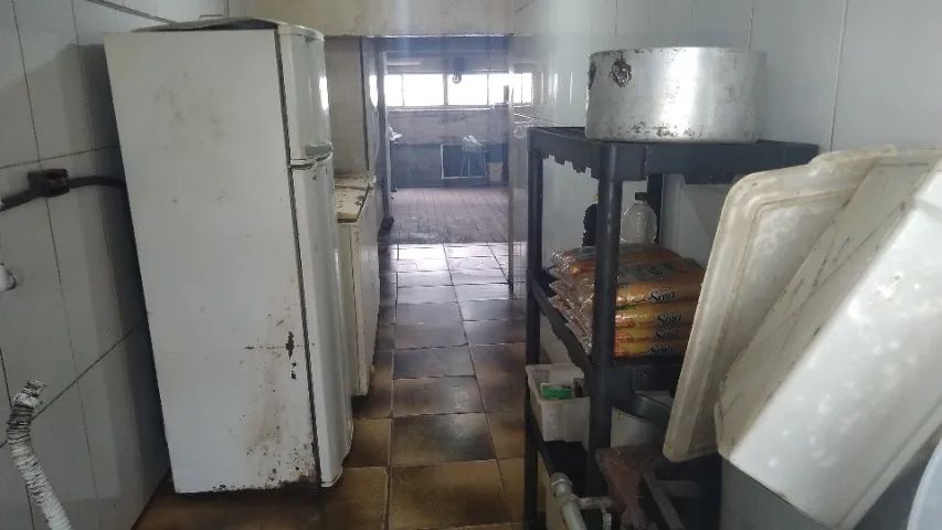 Vendo Ponto Comercial ( Lanchonete) - Foto 2