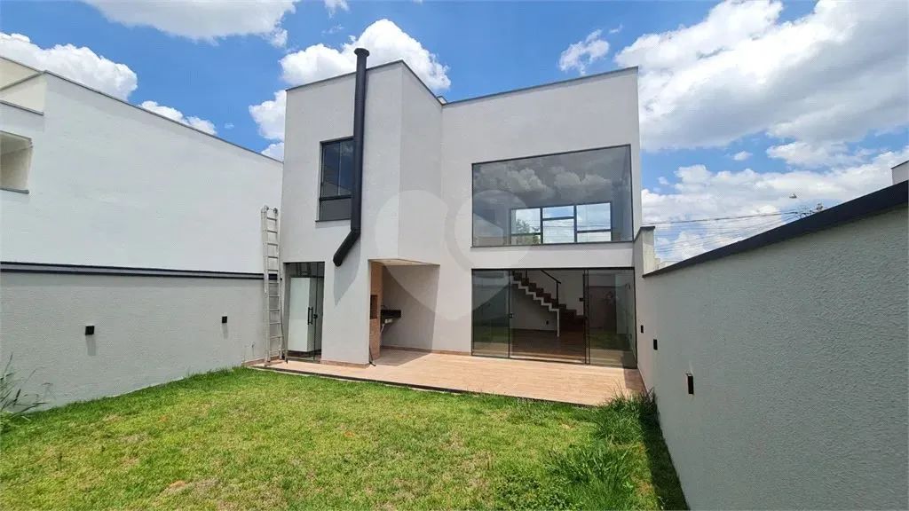 Casa à venda com 1 quarto, sendo 1 suíte, no condomínio Terras de São Francisco, Sorocaba  - Foto 5