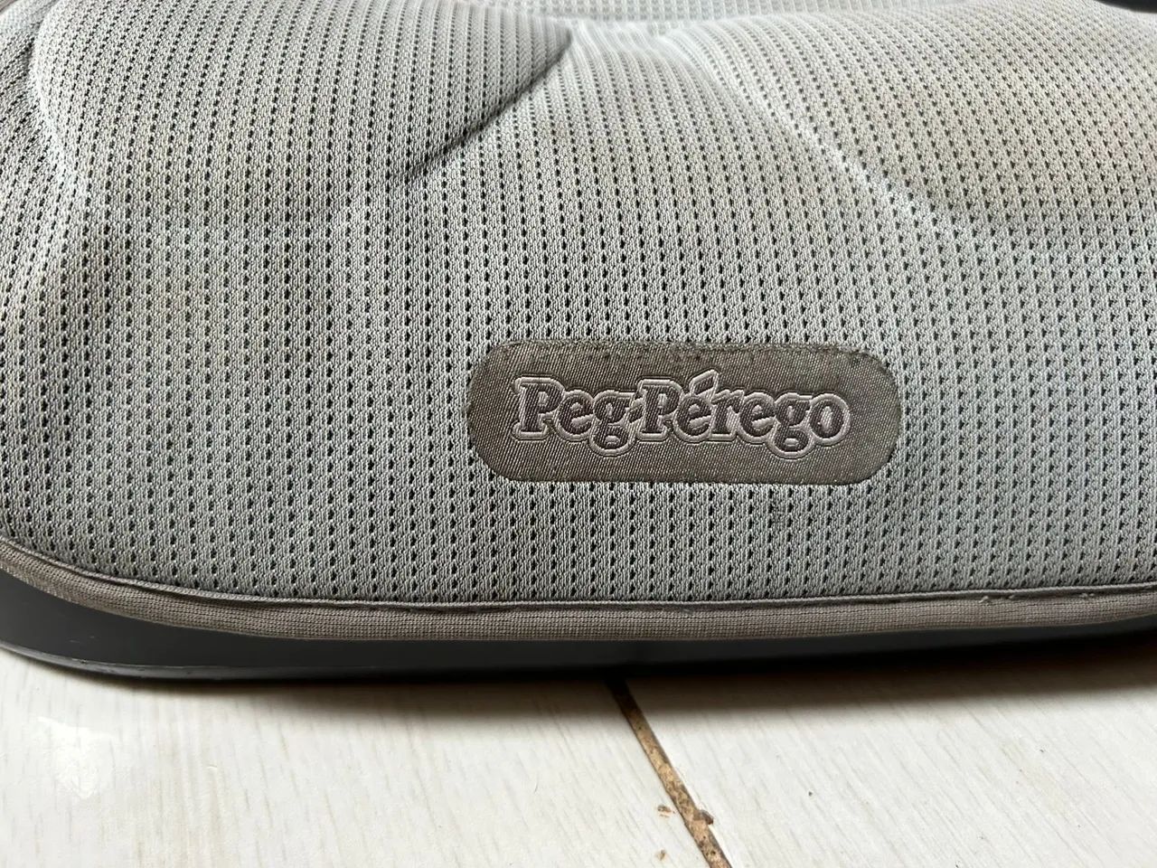 Cadeirinha de carro para criança - Foto 5