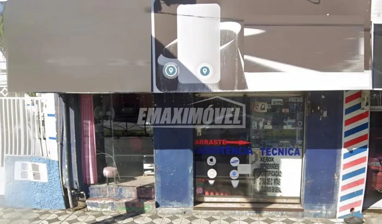 Casa Finalidade Comercial em Sorocaba