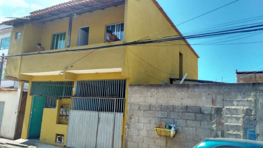 Foto - Vila Velha - Ulisses Guimarães