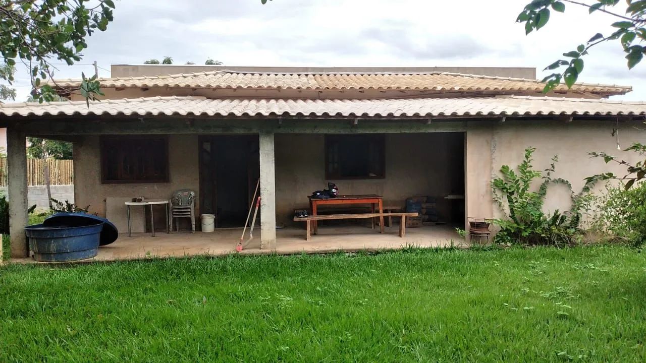 Foto - Montes Claros - Veneza Parque