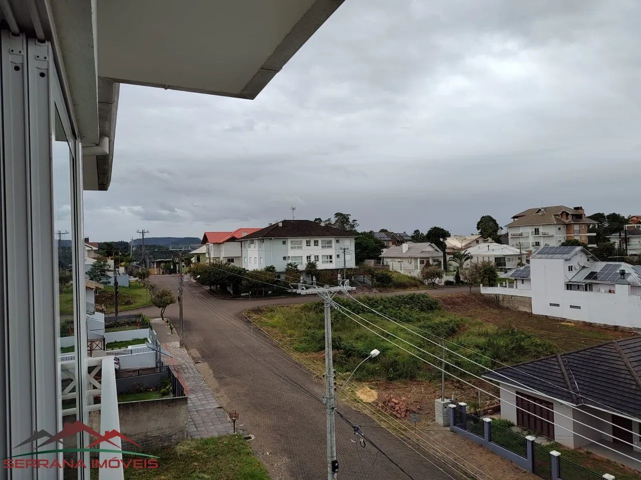 APARTAMENTO RESIDENCIAL em NOVA PETRÓPOLIS - RS, Pousada da Neve - Foto 2