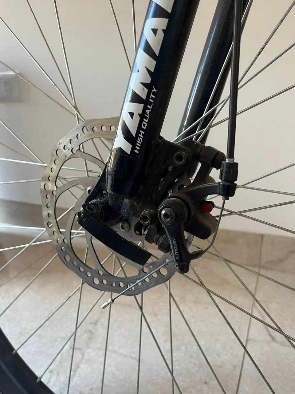Bicicleta  - Foto 4