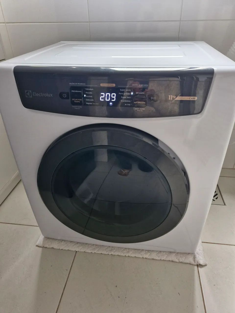Secadora Electrolux  - Foto 2