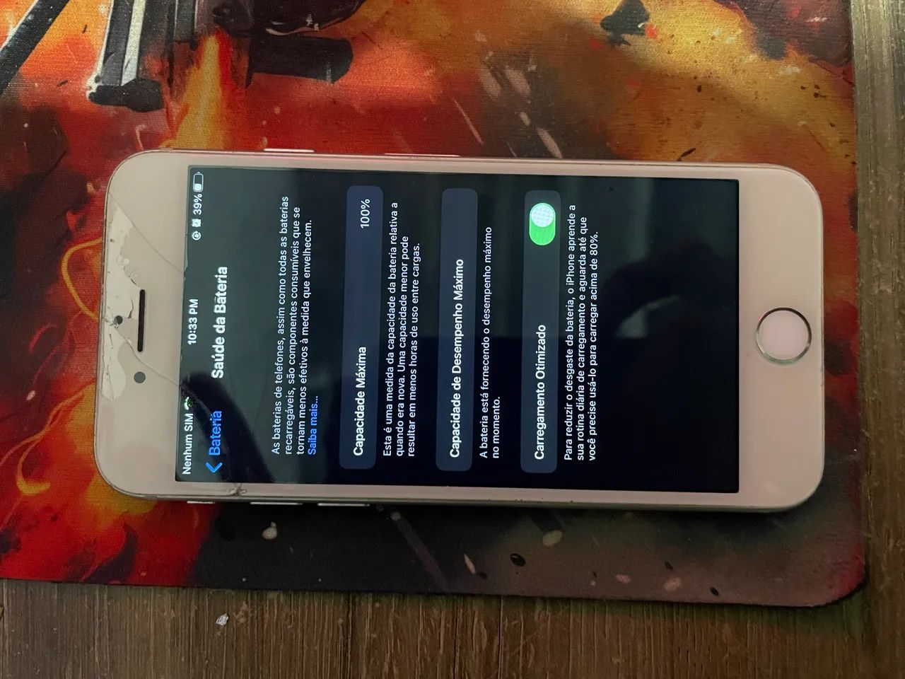 iPhone 7 128gb - Foto 3
