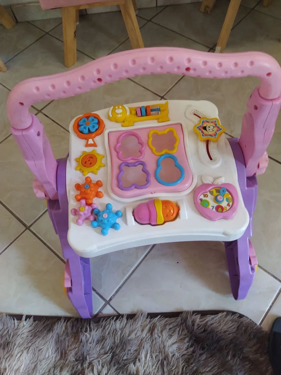Andador infantil  - Foto 2