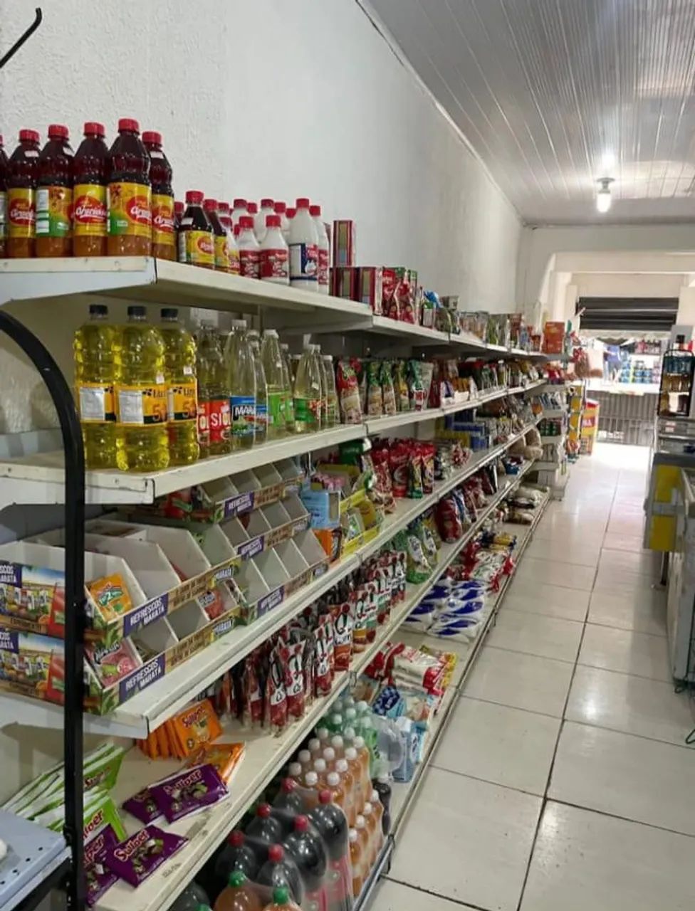 Loja de frios e mercadinho - Foto 2