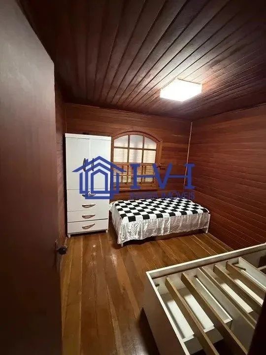 Casa condomínio fechado Lagoa Santa locação - Foto 4