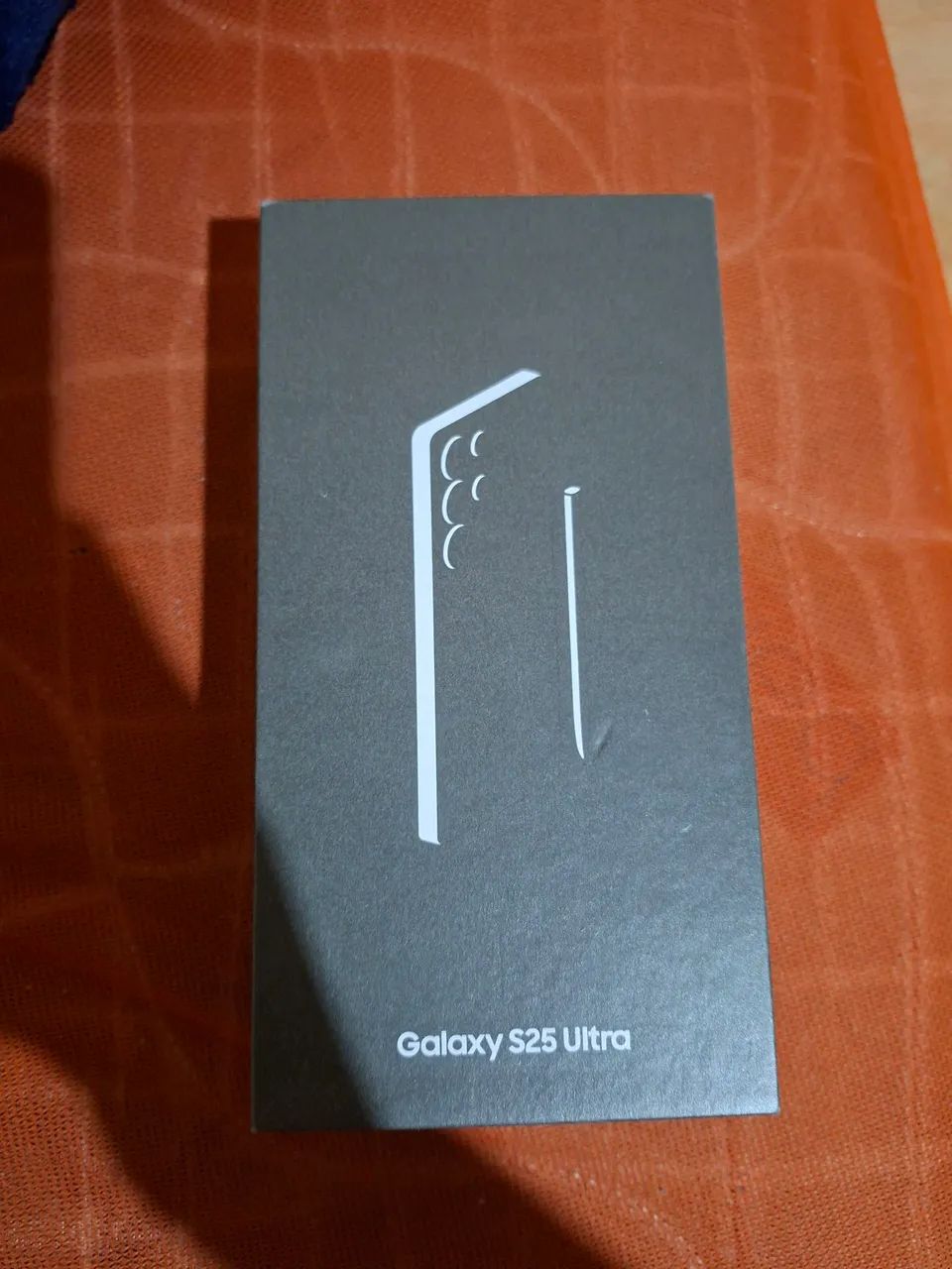 S25 ultra