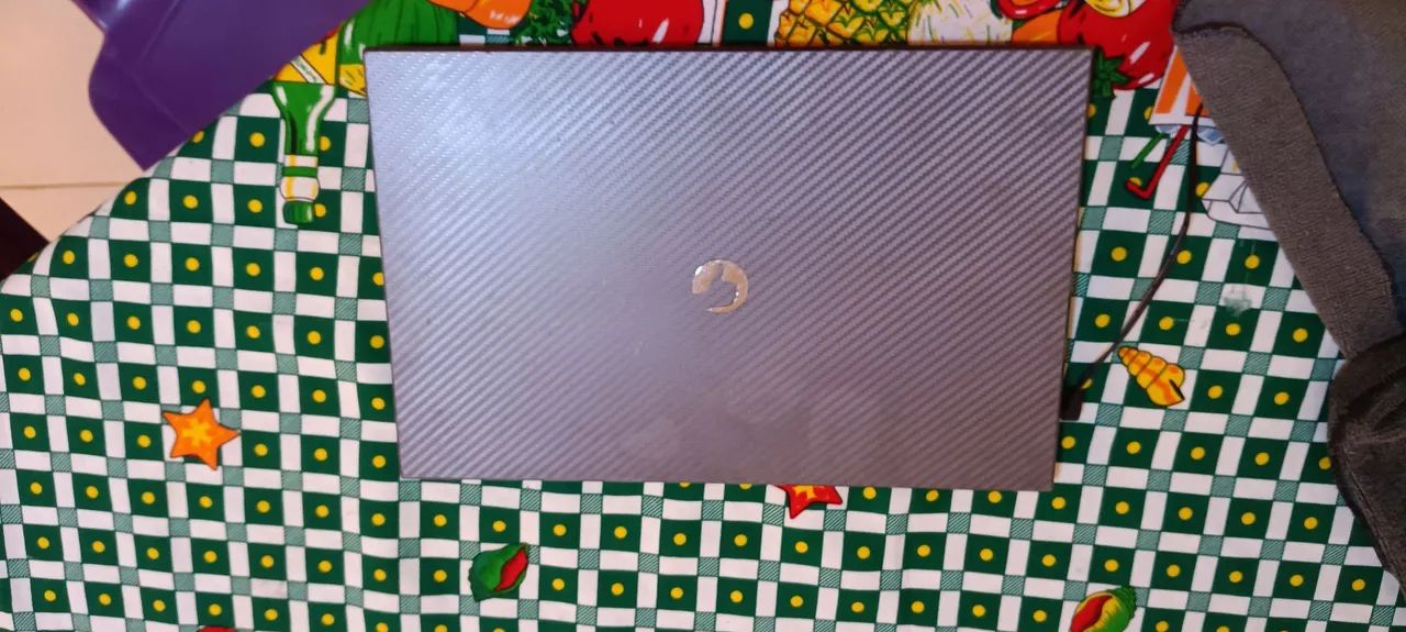 Vende-se notebook para estudos positivo  - Foto 4