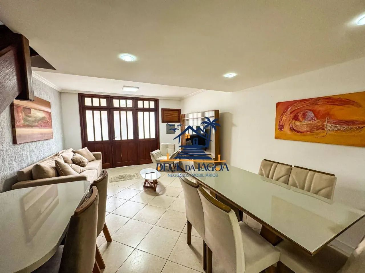 Casa com 2 dormitórios à venda, 97 m² por R$ 630.000,00 - Ogiva - Cabo Frio/RJ - Foto 6