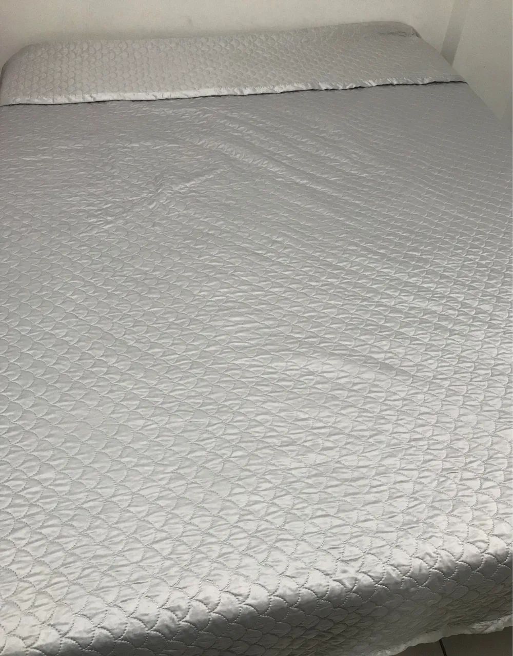 Colchão com massagem 