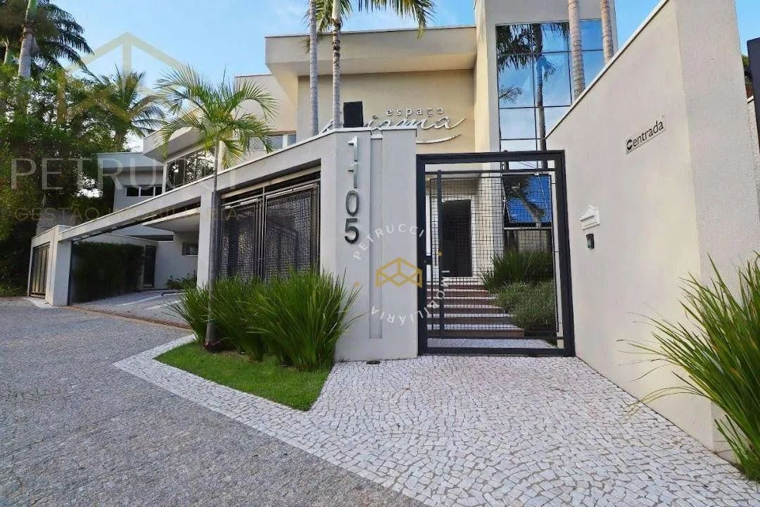 Prédio Comercial à venda, Parque Taquaral, Campinas - PR0137. - Foto 4