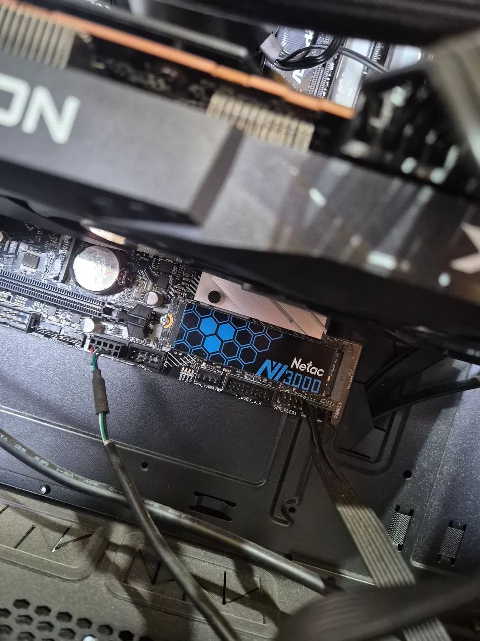 Ssd 1tb nvme - Foto 2
