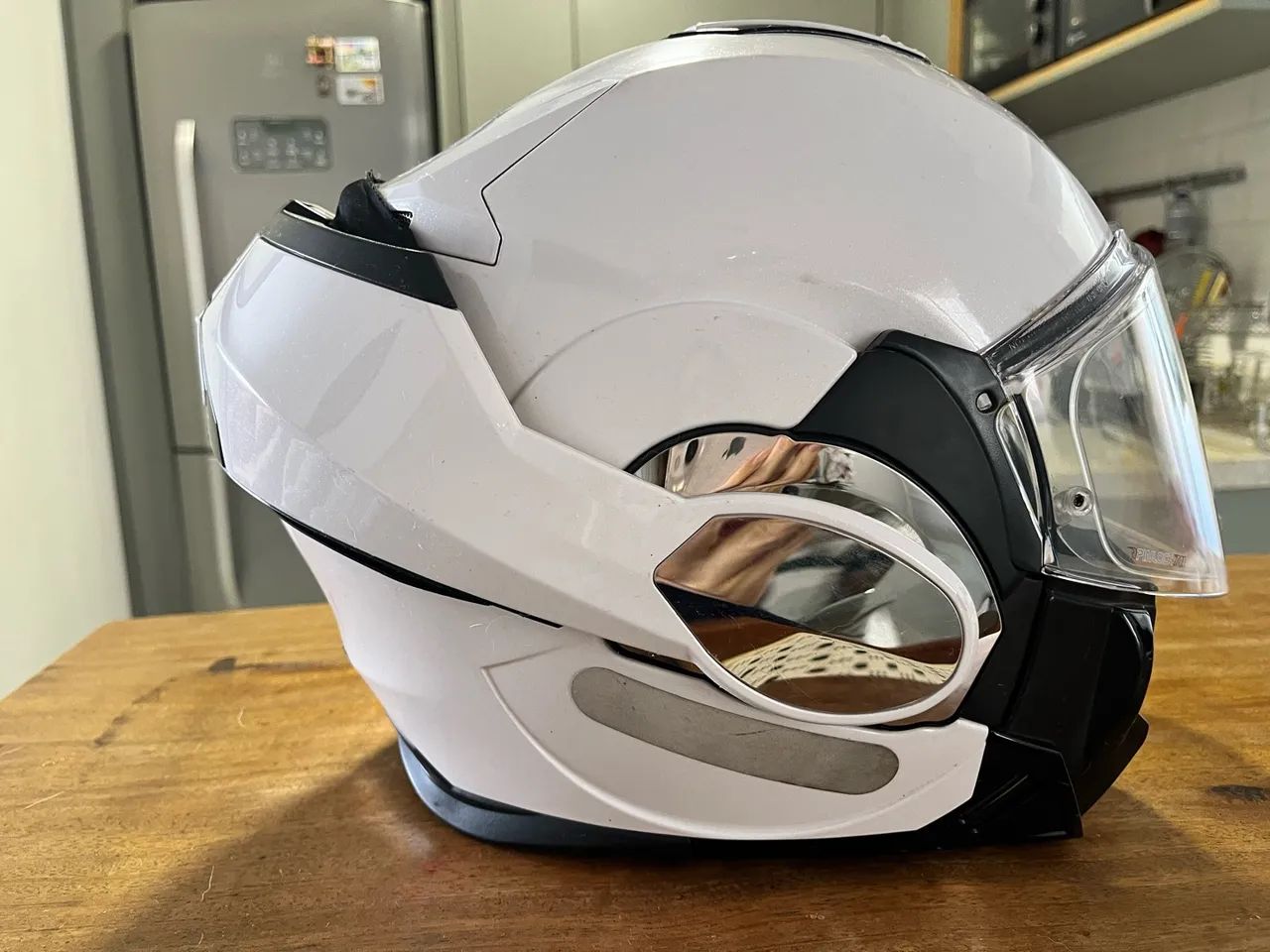 Capacete LS2 - Foto 2