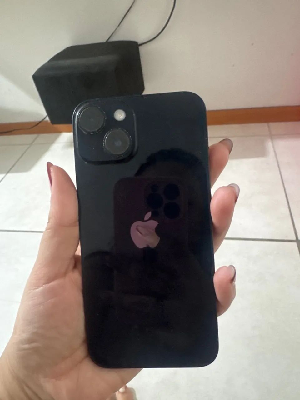iPhone 13 para Retirada de Peças (Aceito Ofertas)