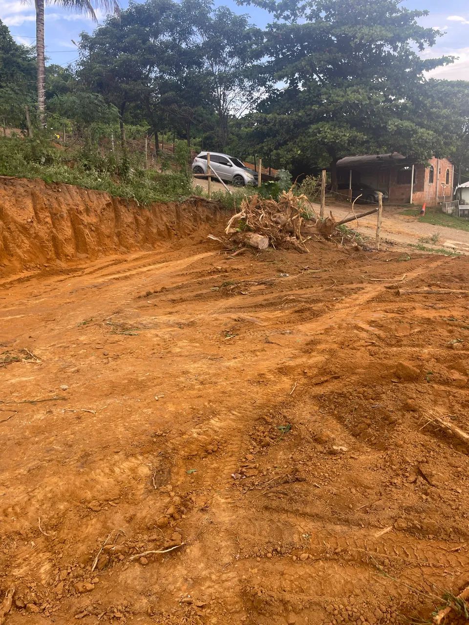 Chácara 2100 m2 em Mochuara  - Foto 2