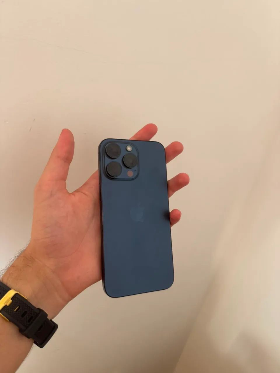 Iphone 15 Pro Max Impecável 256gb