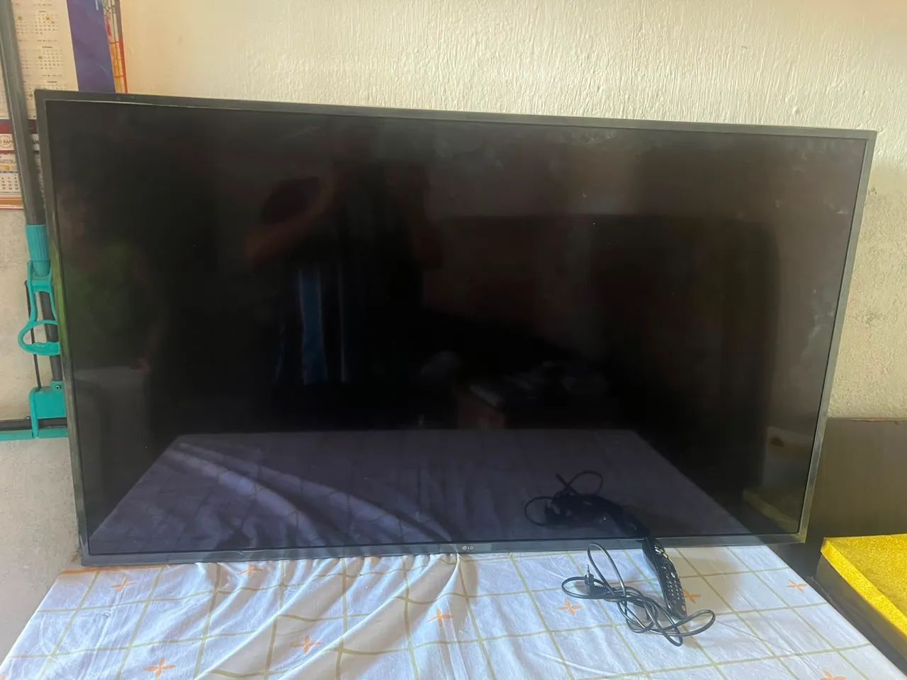 Televisão ?