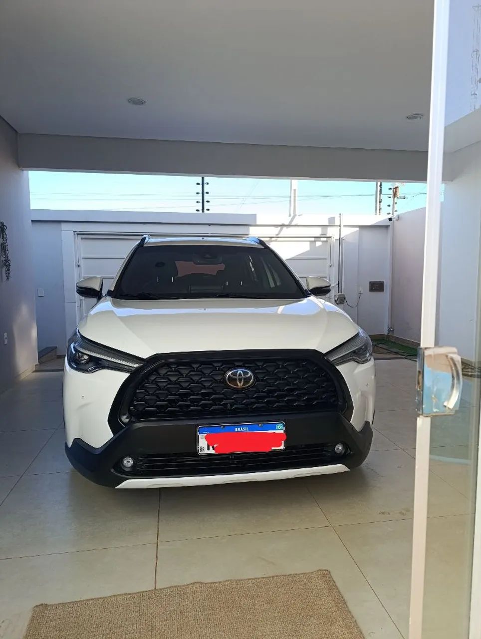 Toyota Corolla ALTIS 2.0 16V AT FLEX 2023