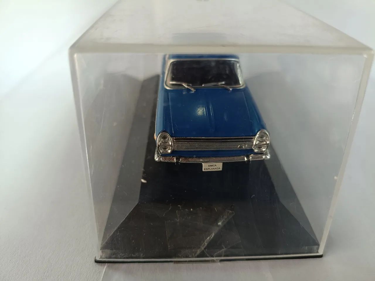 Simca esplanada 1966 - Foto 2