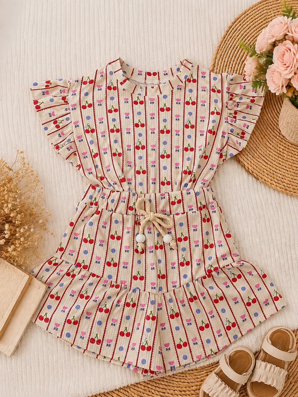 Conjunto Infantil NOVO - Foto 4