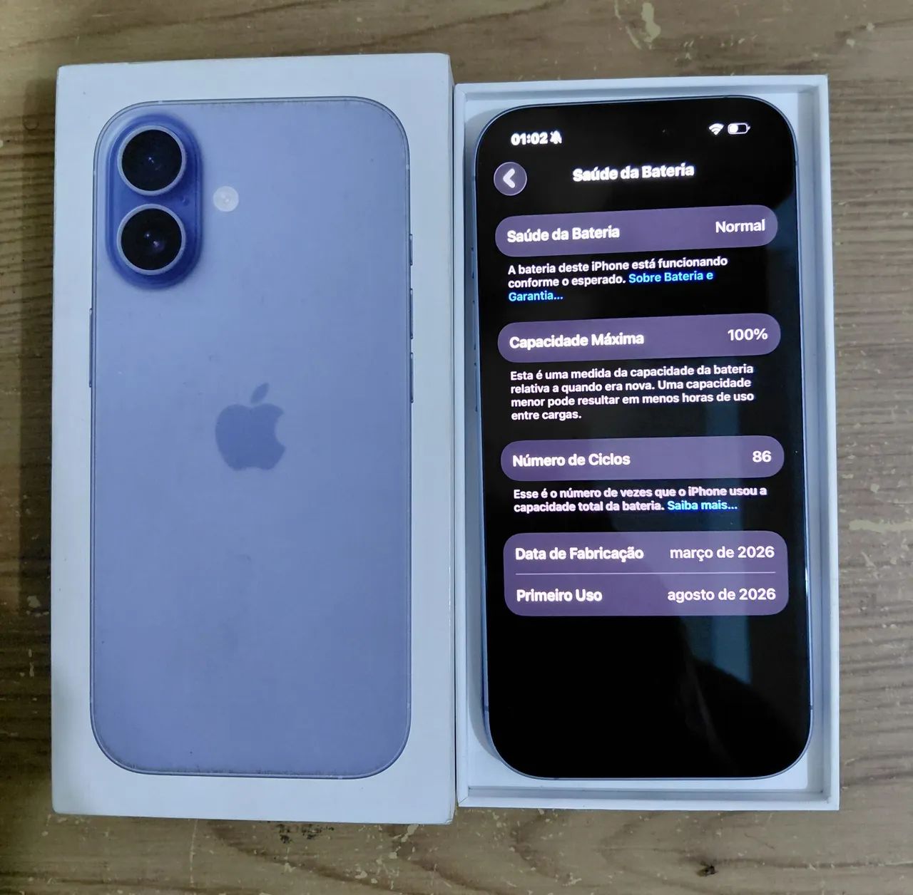 iPhone 17 256GB - Foto 3