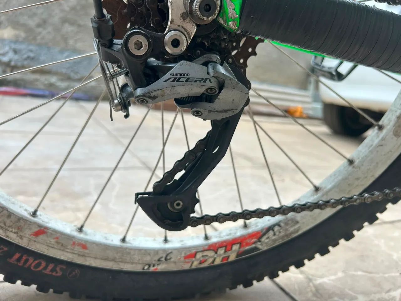 Gios semi nova - Foto 4