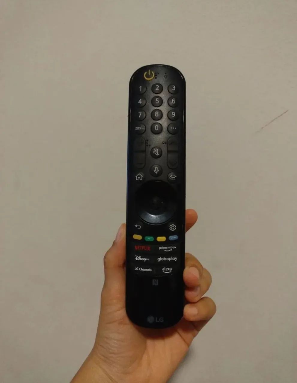 Tv LG 50 polegadas  - Foto 2