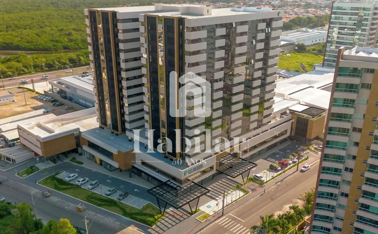 Sala para locação, Jardins, Aracaju, SE-11