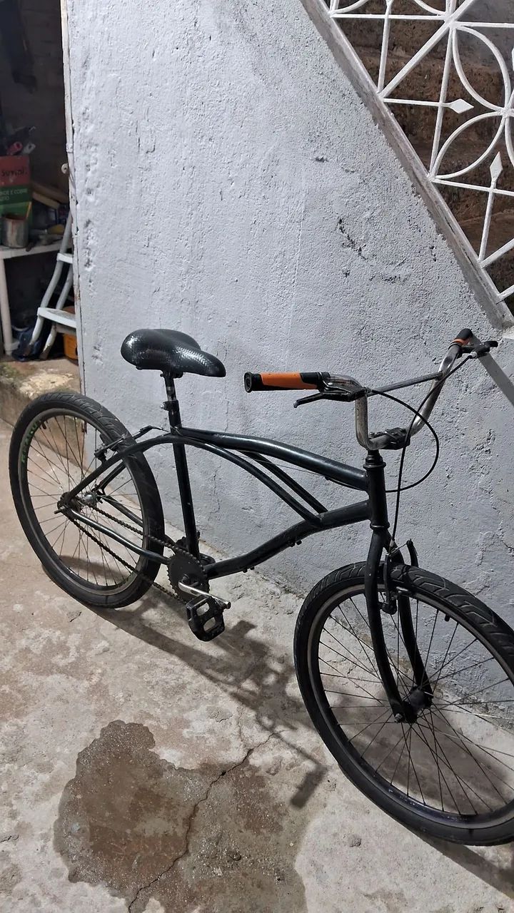 Bicicleta  - Foto 5