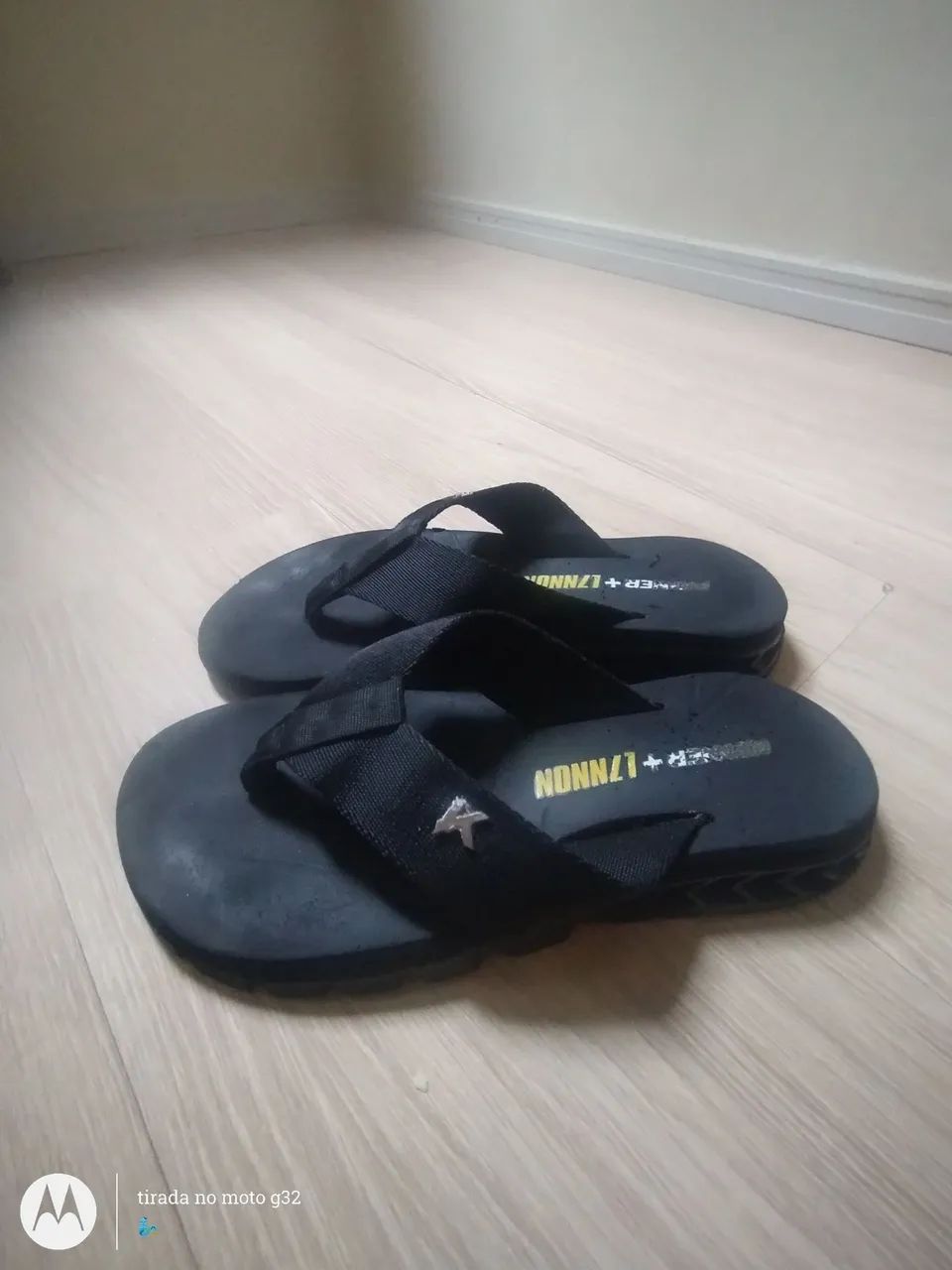 Kenner L7 original da loja 