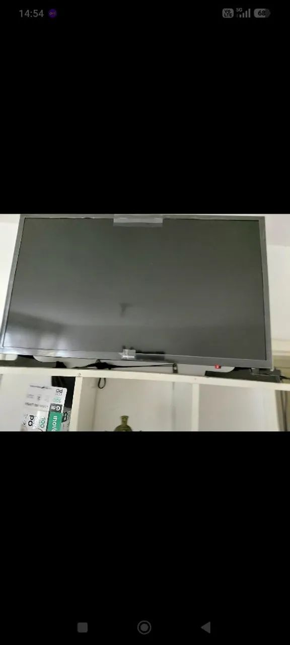 Smarttv - Foto 2