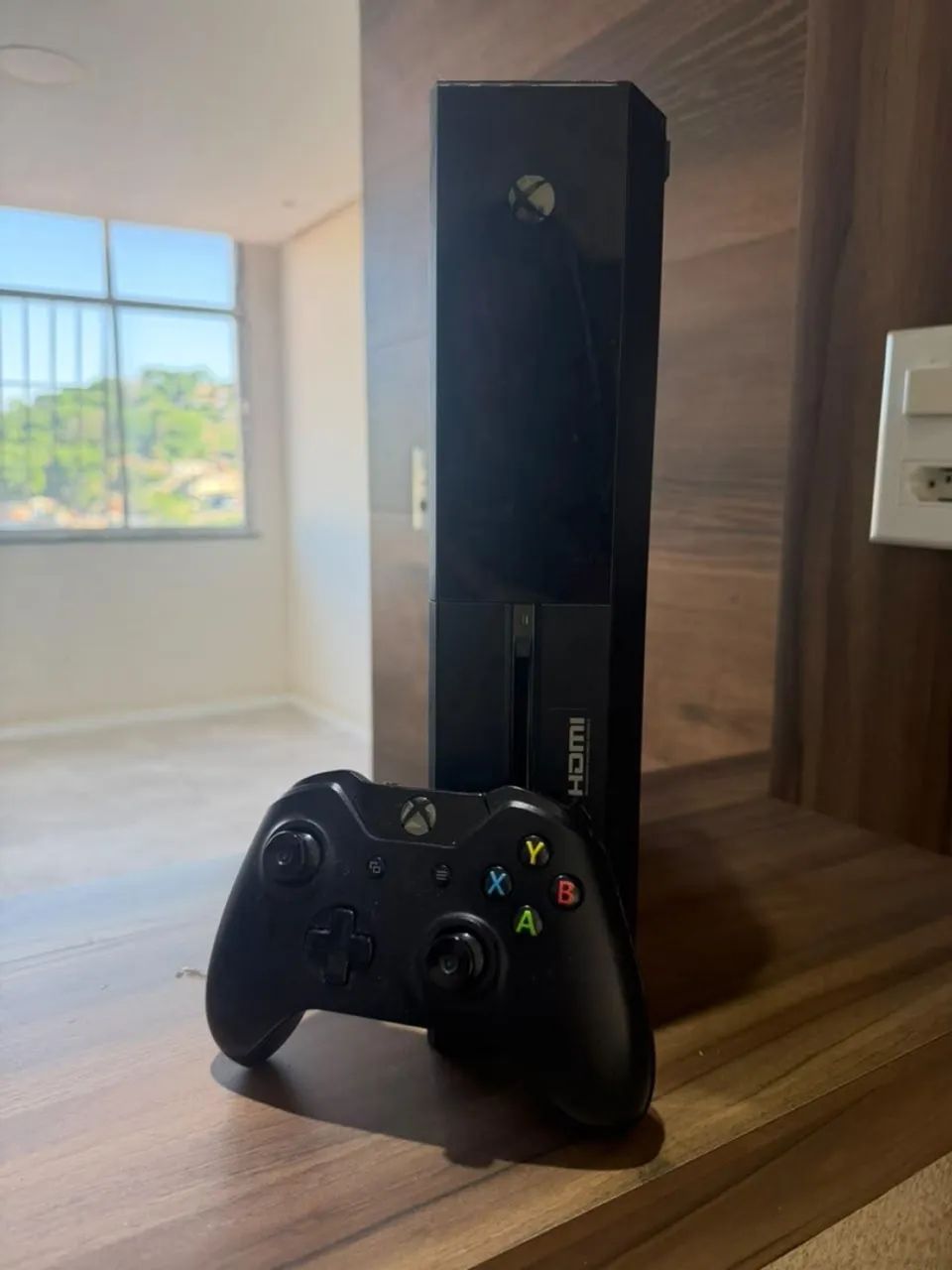 Xbox one FAT - Foto 4