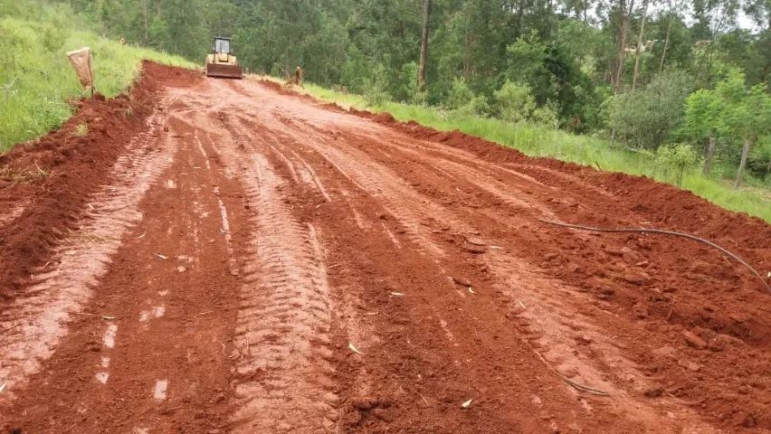 Terreno para chácara 