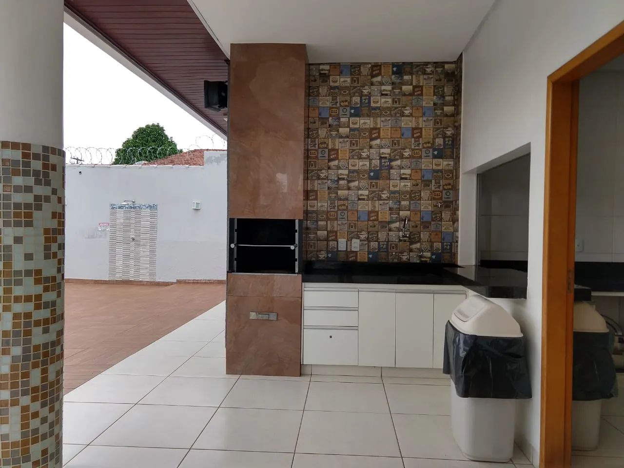 Ponto comercial 318m²  Goiá/Goiânia | Espaço de festas - Foto 2