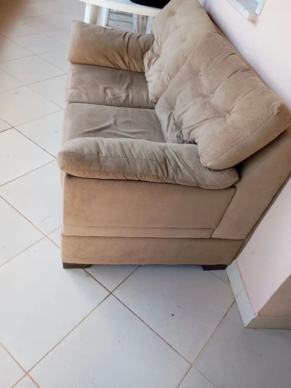 Sofá pra vender na Farolândia  - Foto 2
