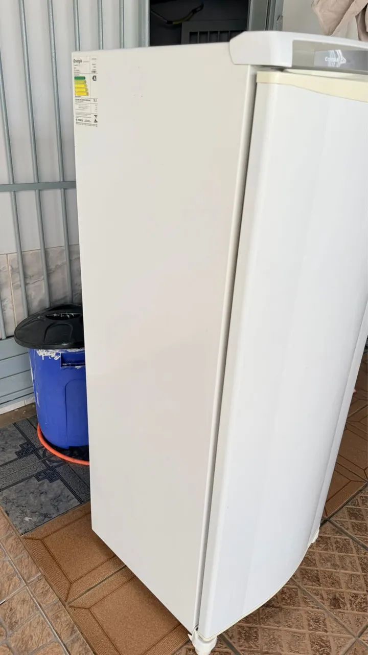 Geladeira  - Foto 2