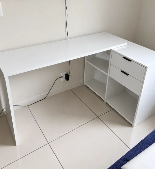 Escrivaninha / Mesa de Estudo/Trabalho