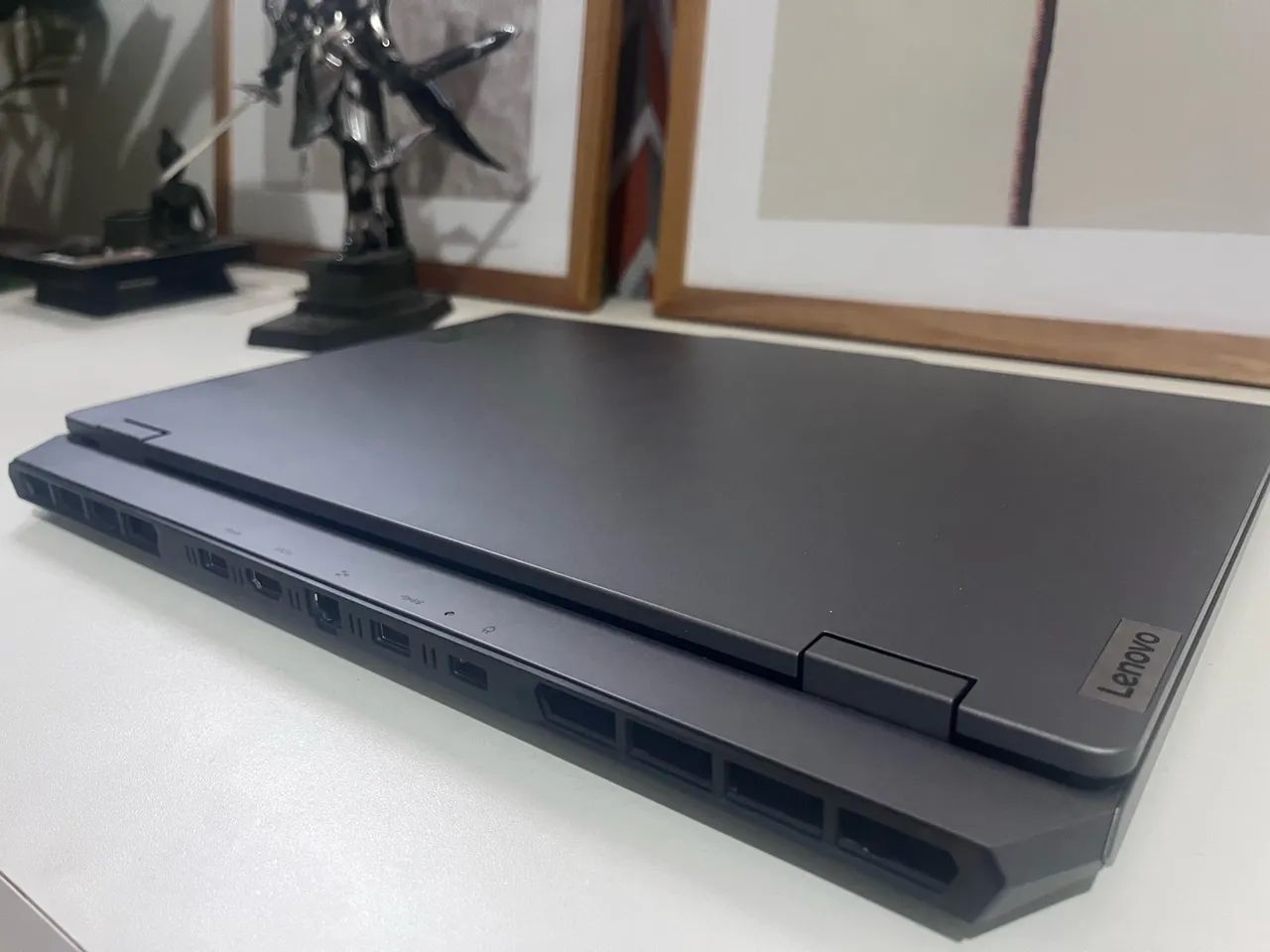 LOQ com 2tb 32GB RTX4050 - Foto 2