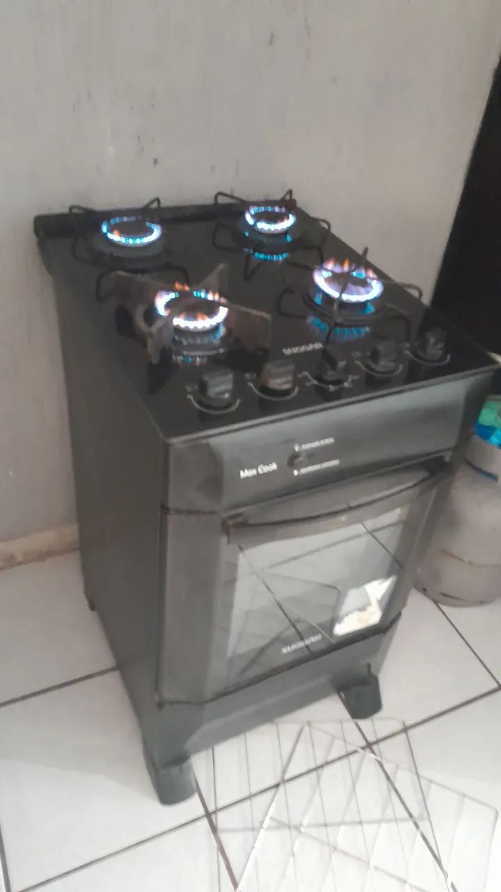 Fogão  - Foto 2
