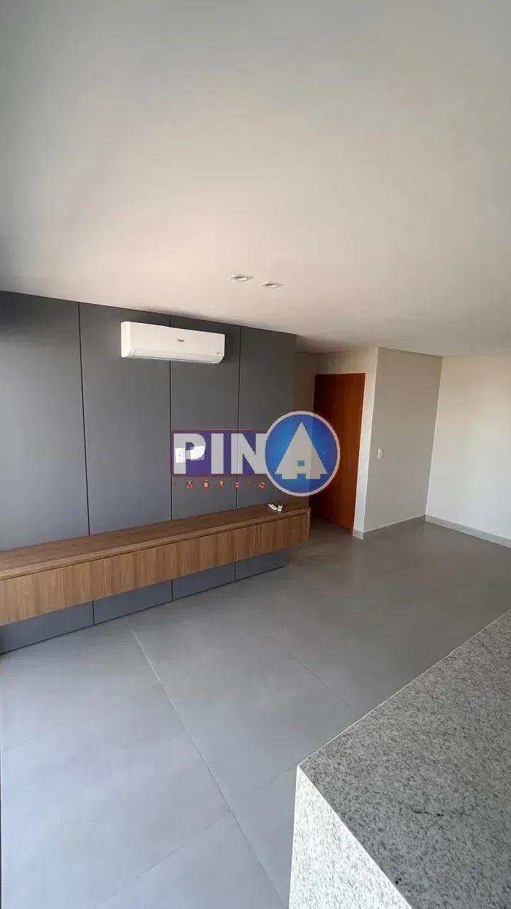 Apartamento para locação no Parque Amazônia com 2 suítes - Foto 4