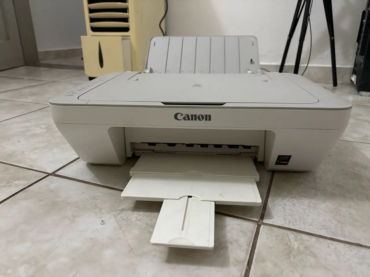 Impressora Canon  - Foto 3